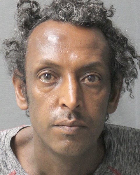 Yassin Shume Abdi